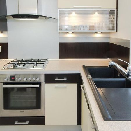 Apartament Bursztyn - Acco Rent Sopot Exterior foto