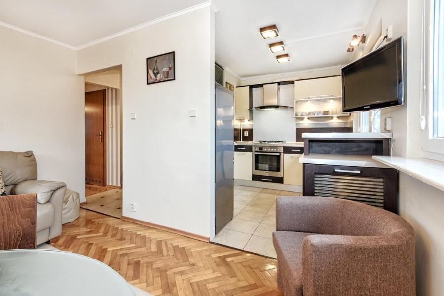 Apartament Bursztyn - Acco Rent Sopot Exterior foto